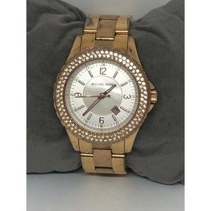 Michael Kors MK5403 Women's Stainless Steel Analog